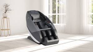 Luxury massage recovery chair